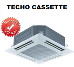 ofertas aire acondicionado valencia