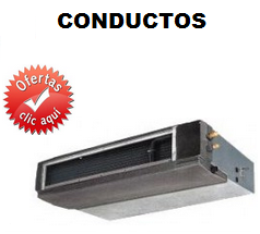 ofertas aire acondicionado valencia