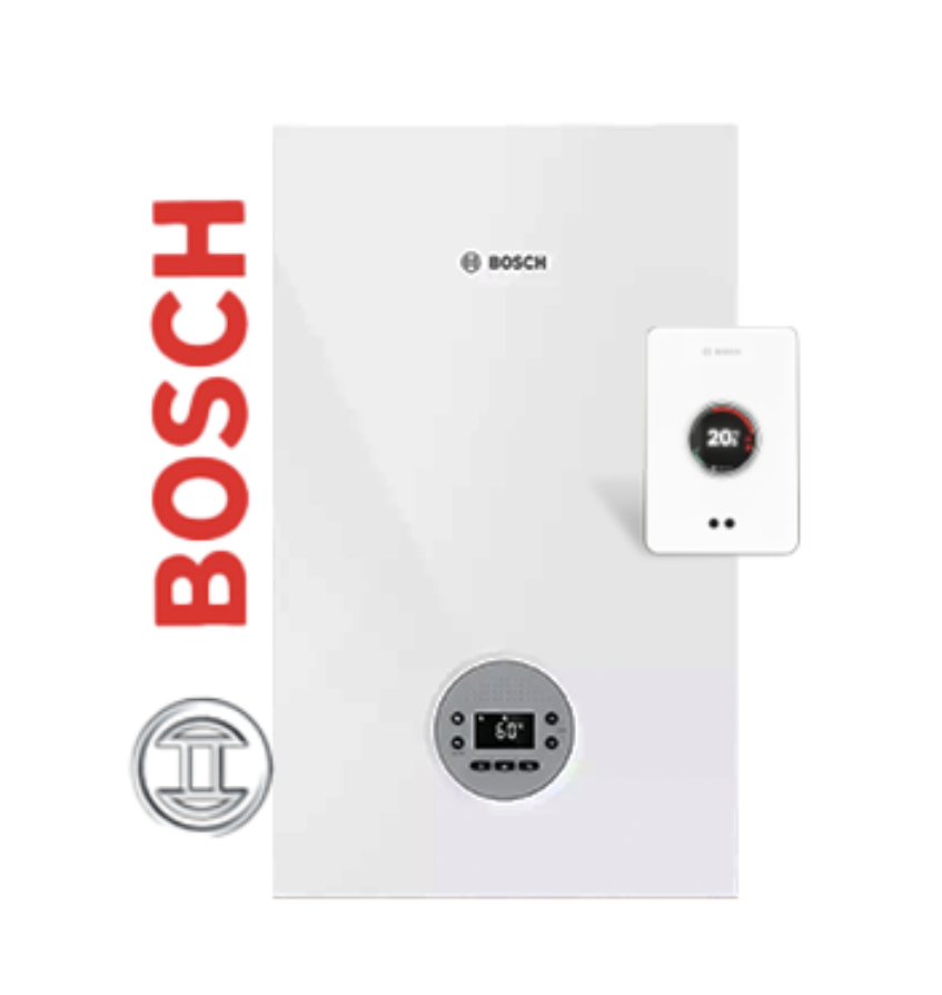 Calderas Bosch Valencia