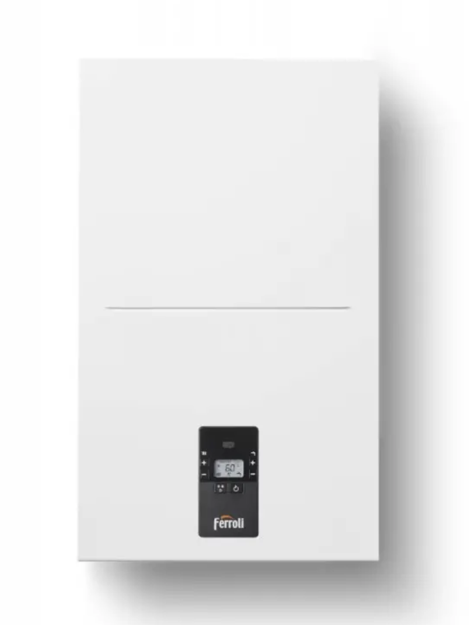 Calderas Ferroli Valencia