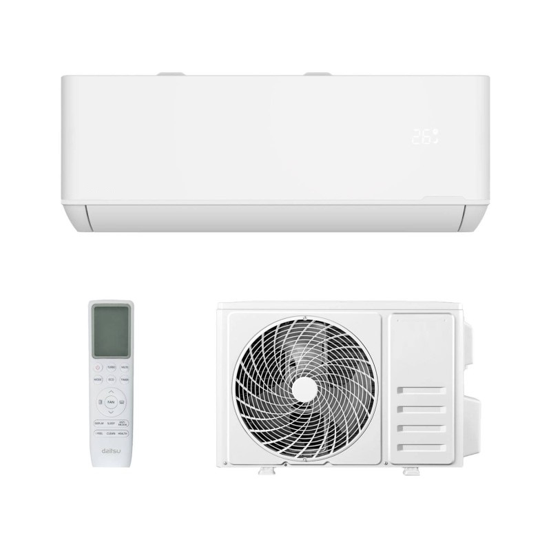 precio aire acondicionado valencia con instalacion